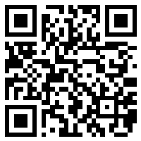 QR Code for bitcoin:3B6zdCHPmZ1Yn7kpm4ZP8PaFFBdhtuzcCE