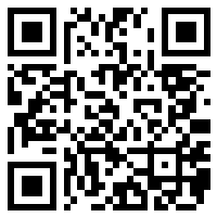 QR Code for bitcoin:3B74oA12VLRd4P8U8Aa6i7JCh9G9CPj6sq
