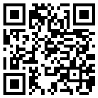 QR Code for bitcoin:3B79dazP9hvfmvgRi6F84GKzmcRZ3MCohn