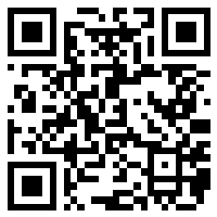 QR Code for bitcoin:3B7CEKLcZFRPyGe8CEZSFq6g7aPvBveJMJ