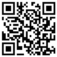 QR Code for bitcoin:3B7ENWFcV9n49etPJvNsDAW9NwKW6KLBmL