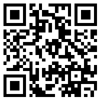 QR Code for bitcoin:3B7Ex1iZ1ZnuuVnSmaDMZk8MLR4aTpdeHy