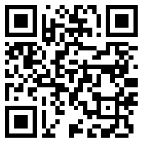 QR Code for bitcoin:3B7H9iUZLNtgQLKMJ4USXSjazbqpCFjGCP