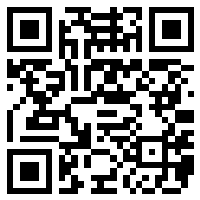 QR Code for bitcoin:3B7Js7UFaS64ysgcikC8pSn93MswfnxZDF