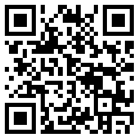 QR Code for bitcoin:3B7JvWrRGKKdfHSzXPXS28bzp5GSiwmGX2