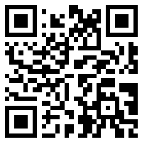 QR Code for bitcoin:3B7KUAh6pfpAGqRHumzB3cckgKqyf6vmFm