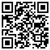 QR Code for bitcoin:3B7KajyKLZ5JrWLG9hrQWLFvxMt6YbFr67