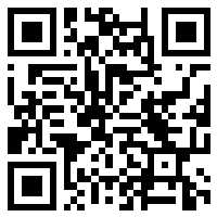 QR Code for bitcoin:3B7MAS36LNrBNNW2S596fw43jSh7HFV37Y