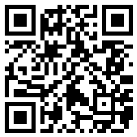 QR Code for bitcoin:3B7PySKniDscFGLoz1ukMgrTXMvorMHKeu