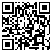 QR Code for bitcoin:3B7QZEtxpd8vft5pvo8dCCj6arLQ9srSJC