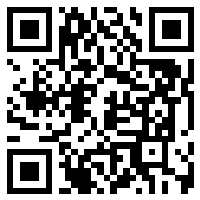 QR Code for bitcoin:3B7SgbzFEnccBDVfuGKJESRNzFfruU1Psn