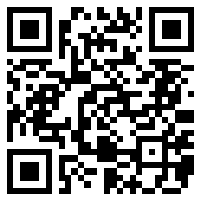 QR Code for bitcoin:3B7TXv9Vvc8dJ3Z46j5s6eMFa6s6468k4W