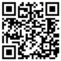 QR Code for bitcoin:3B7UDFx8vUcNFqwJY45qbajLE7fnoWZ2FA