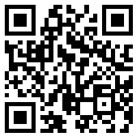 QR Code for bitcoin:3B7YLPPUYdFTrtG4R4RTSfeZu8L9DgL4Sp