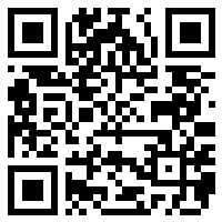 QR Code for bitcoin:3B7YWikGhVeFsJ1Zi6MZN3bBFHGpQybK8Y