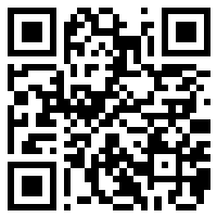 QR Code for bitcoin:3B7bbvbPRm6pYN5JMcLZjsvX9fUD8bEkew