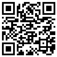 QR Code for bitcoin:3B7biw5mN4PfkcsdZScCFTbwrQ3G9rffmv