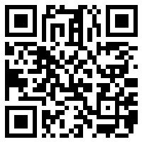 QR Code for bitcoin:3B7bmrhkhDAKQk9PXrKziW64ZXwufUacVb