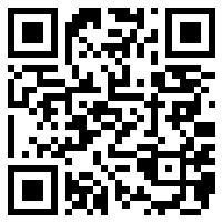 QR Code for bitcoin:3B7dBGQXdvuqDpByQ6taCNC2X3ycPF5NaC