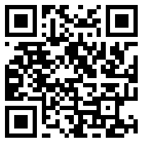 QR Code for bitcoin:3B7dsPUcjW6vgk8gkJfNyRJcQjeD63k31r