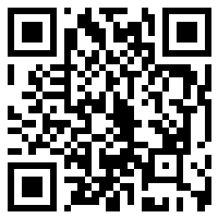 QR Code for bitcoin:3B7eUYu72zhK6tUBHp9nXMJvXoTdb5MSkG