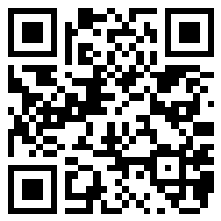 QR Code for bitcoin:3B7kjKV4D1kRLZofo4GLVFgFzob62Q2bWd
