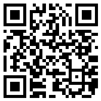 QR Code for bitcoin:3B7pF3UXiGn9QHvaF61LrCVRbXVBtG9pr8
