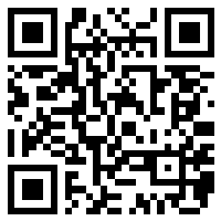 QR Code for bitcoin:3B7pXQwpX9CUYcTo7iy3pb2XzVzNp3HKSG