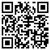 QR Code for bitcoin:3B7sdgp3ZWDMChuwk7HPQVZumwFDpZLdFE