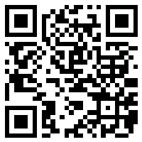 QR Code for bitcoin:3B7v6f2HGNm5fjDKxt6TfQkKY7FBL2eVd3