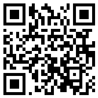 QR Code for bitcoin:3B7ybRtc7ZXak39yriBzbFJ2m5pXwT5suC