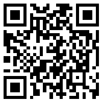 QR Code for bitcoin:3B81SWugJTMuoPKRQwddycwyZsaPTmB6a2