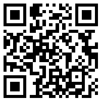 QR Code for bitcoin:3B81dRowG3zWpcSfBvwzzaEUjtTJQPjNJE