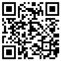 QR Code for bitcoin:3B827saXYGLZAjqcrF4Z3CcjKC7CHx7Wda