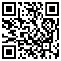 QR Code for bitcoin:3B849wTjz3NmurDXrdwnbt7YWBkupdJSFa
