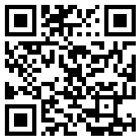 QR Code for bitcoin:3B885jp4UCWgVC8oYdRv8eMdZW9SHMyt4P