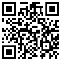 QR Code for bitcoin:3B88HbapiNkR8FJ28iVGnDDpUjEZ5skW7k