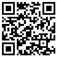 QR Code for bitcoin:3B89A8Yw1GTAkZS59eX4cCAMfUpP8YTe9T