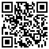 QR Code for bitcoin:3B8GR8HXDKcABKm3kHvJZty1bs8uFAeEoV