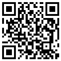 QR Code for bitcoin:3B8HMMG1HLXPfzo8MPXbj15JSnMUvYPmi8