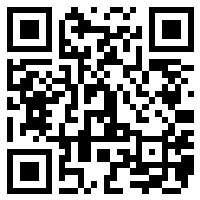 QR Code for bitcoin:3B8HpLE83FRRtp99aaR25qx5uB4BhdShpe