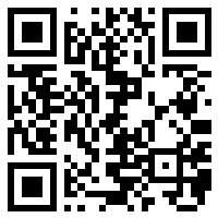 QR Code for bitcoin:3B8J5XUuqSXPmNBdR5Bc9mqudWHbu7tApE