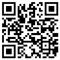 QR Code for bitcoin:3B8JbhYfSWMRbiquXL49Riru2eMvEdV64a