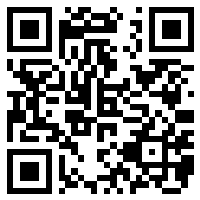 QR Code for bitcoin:3B8KZ481xvfec6WUT9eBigbo72P4fgKUME