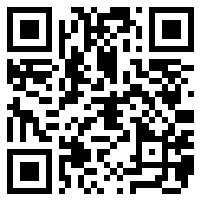 QR Code for bitcoin:3B8LsK2YsEbyXRJ1PCv5gjbcUoTcmsQfHe
