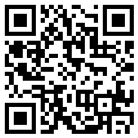 QR Code for bitcoin:3B8MiG4PwoudsUQF8ymEZYUdHtkNFoYQkt