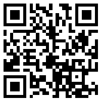 QR Code for bitcoin:3B8Po7YWya1PZ8ASvpx9CpK4ur2fj4hP84