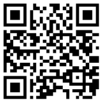 QR Code for bitcoin:3B8PsJVgTYkMfw1yon3BYJCrJfN9PMmbLG