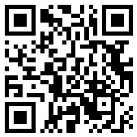 QR Code for bitcoin:3B8QFLwPCfps9kWxMPfj1GFPAJdTfG1KWy