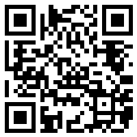 QR Code for bitcoin:3B8UYtBczNdeNsFYyR2qtskKvn6JFcPqvZ